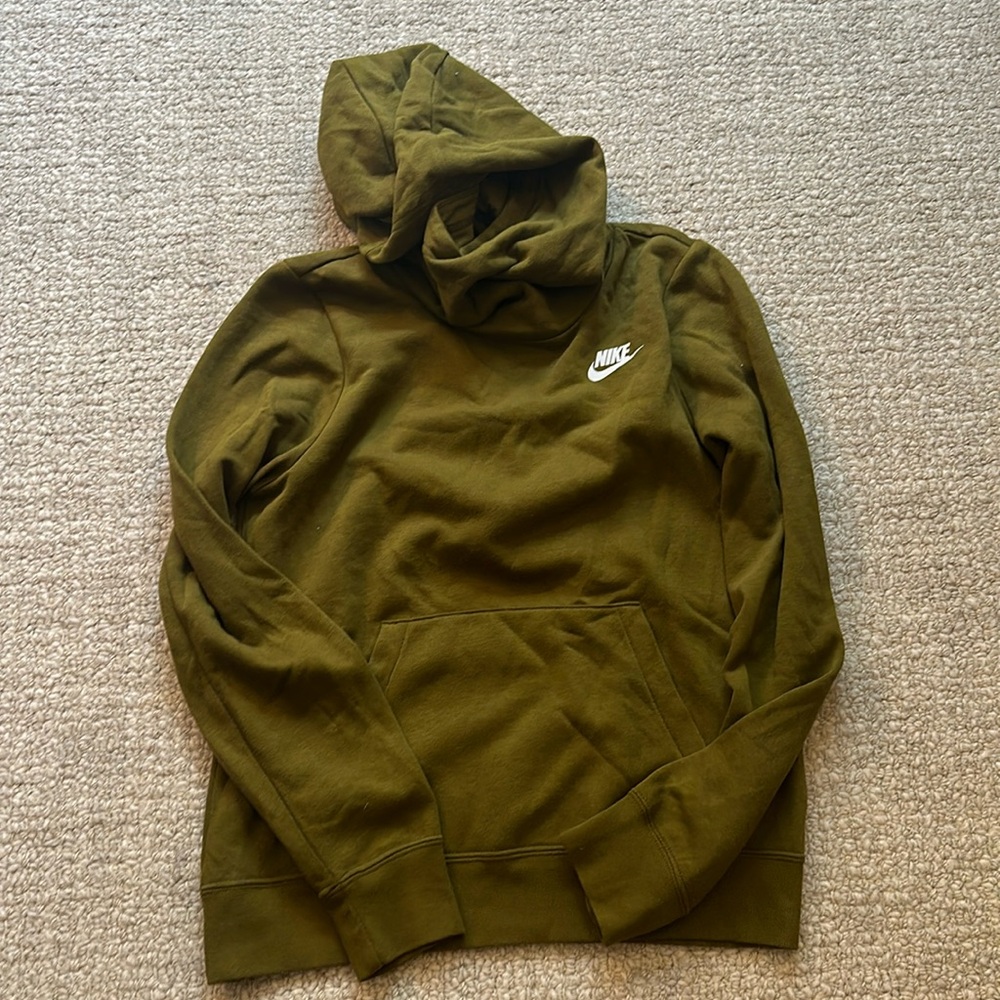 Nike hoodie